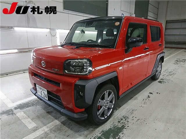 DAIHATSU TAFT 2021