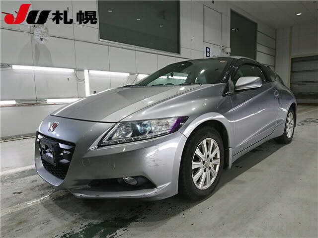 HONDA CR-Z 2010