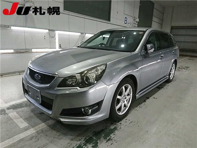 SUBARU LEGACY 2010