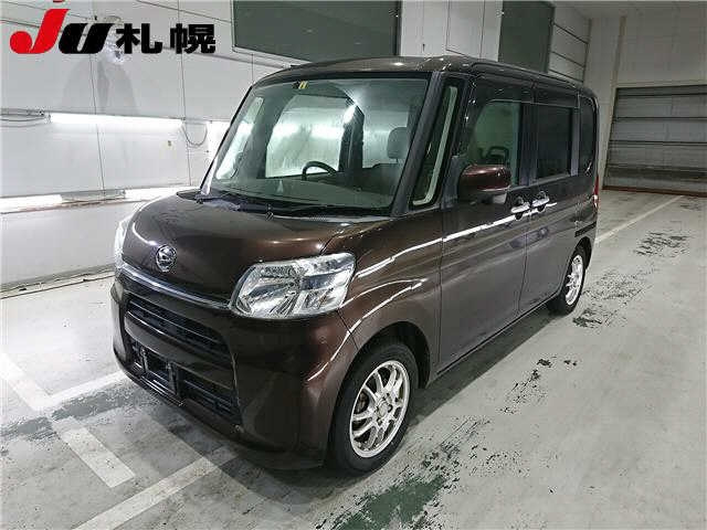 DAIHATSU TANTO 2015
