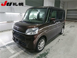 DAIHATSU TANTO 2015