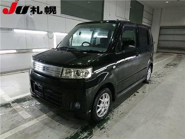SUZUKI WAGON R 2008