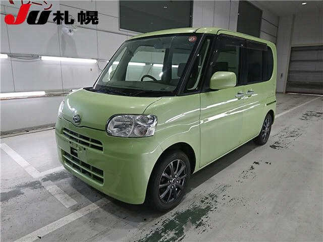 DAIHATSU TANTO 2012