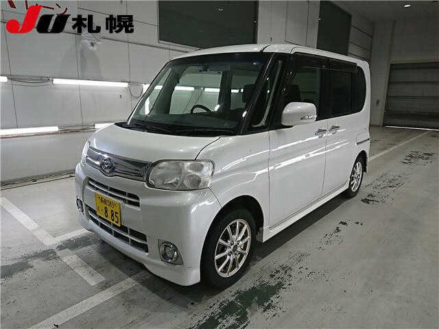 DAIHATSU TANTO 2013