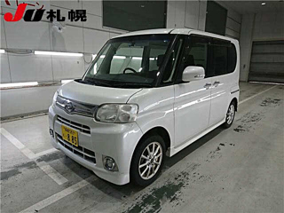 DAIHATSU TANTO 2013