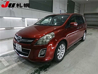 MAZDA MPV 2010