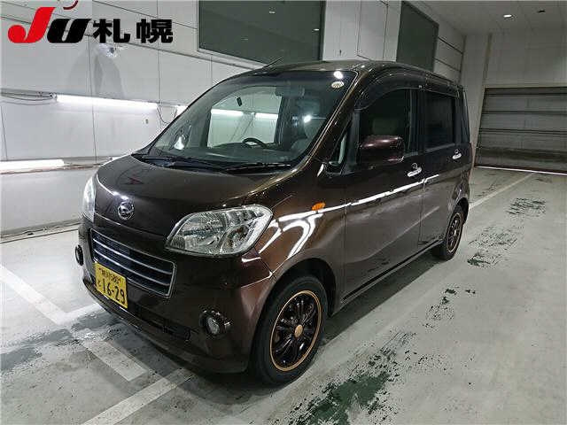 DAIHATSU TANTO EXE 2010