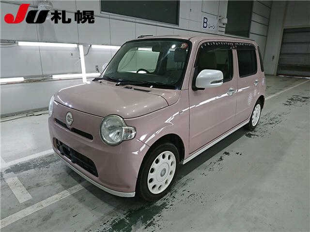 DAIHATSU MIRA 2014