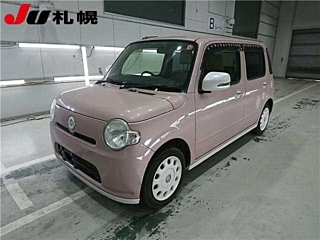 DAIHATSU MIRA 2014