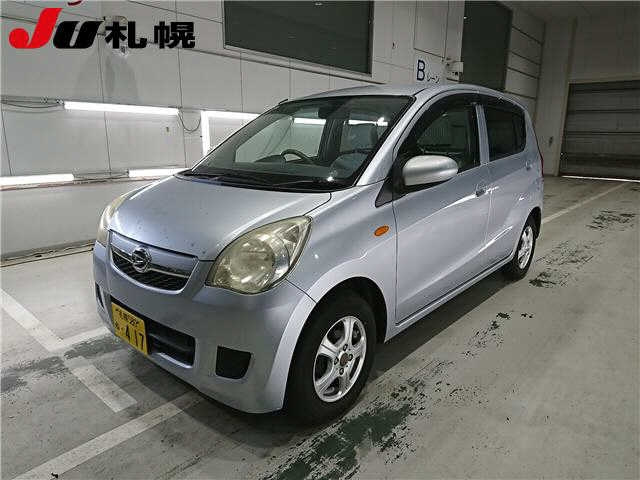 DAIHATSU MIRA 2009