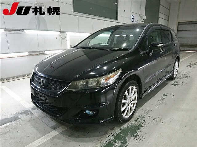 HONDA STREAM 2012