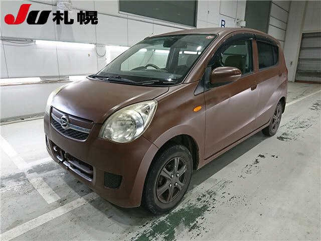 DAIHATSU MIRA 2010