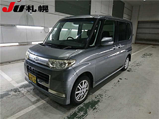DAIHATSU TANTO 2009