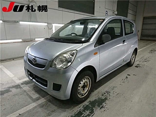 DAIHATSU MIRA 2011