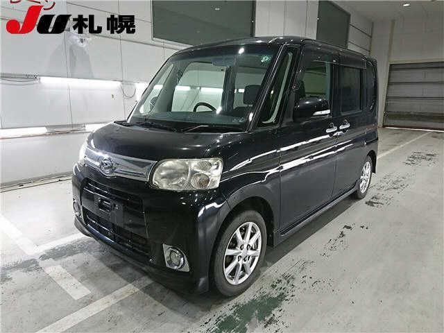 DAIHATSU TANTO 2012