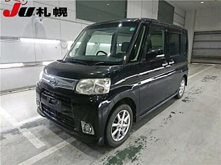 DAIHATSU TANTO 2012