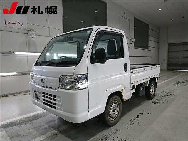 HONDA ACTY TRUCK 2014