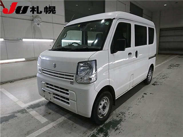 SUZUKI EVERY 2019
