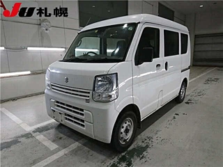 SUZUKI EVERY 2019