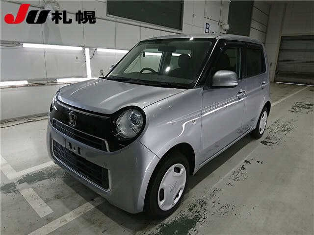 HONDA N ONE 2019