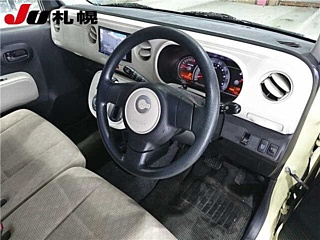 DAIHATSU MIRA 2016