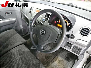 MAZDA AZ WAGON 2009