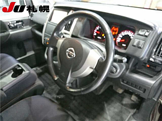 NISSAN SERENA 2008