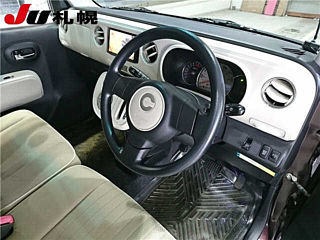 DAIHATSU MIRA 2012