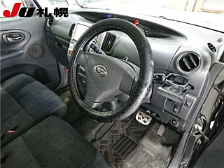 DAIHATSU TANTO 2012
