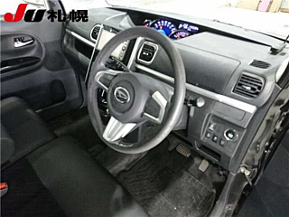 DAIHATSU TANTO 2014