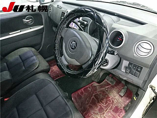 SUZUKI WAGON R 2008