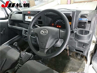 DAIHATSU HIJET TRUCK 2016