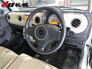 SUZUKI ALTO LAPIN 2012