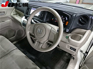 HONDA N WGN 2014
