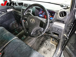 TOYOTA PIXIS SPACE 2014