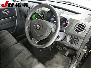 SUZUKI WAGON R 2008