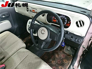 DAIHATSU MIRA 2014