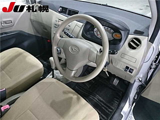 DAIHATSU MIRA 2009