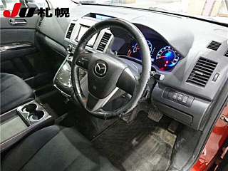 MAZDA MPV 2010