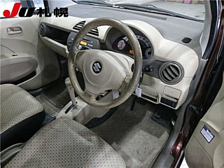 SUZUKI ALTO 2012