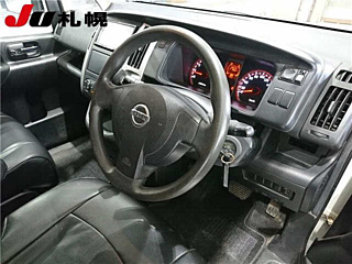 NISSAN SERENA 2008