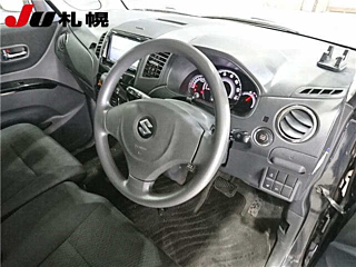 SUZUKI PALETTE 2009