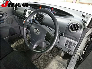 DAIHATSU TANTO 2009