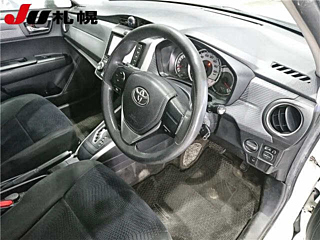 TOYOTA COROLLA FIELDER 2012