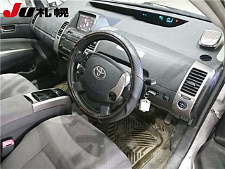 TOYOTA PRIUS 2009
