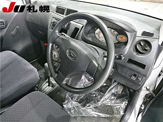DAIHATSU MIRA 2011