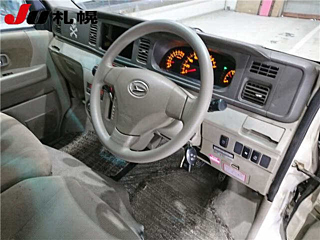 DAIHATSU ATRAI WAGON 2014