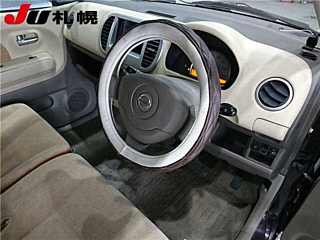 NISSAN MOCO 2008