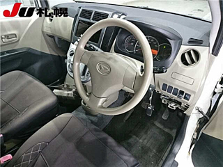 DAIHATSU MIRA 2012