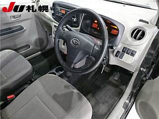 DAIHATSU MIRA E S 2015
